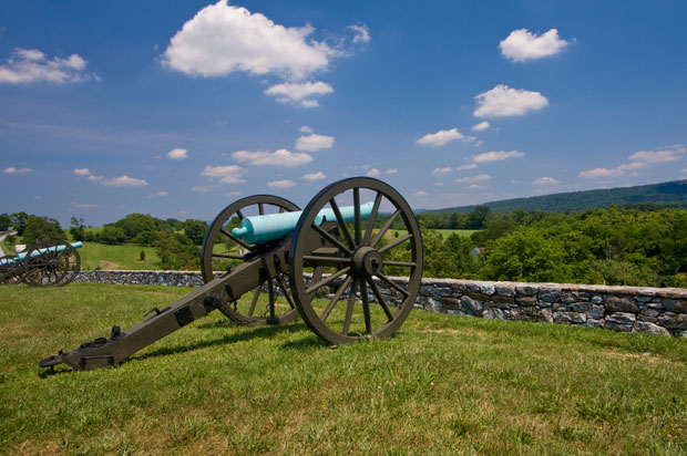 How Antietam Changed America - Southern Partisan Online